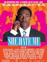 Pôster de Elas Me Odeiam, Mas Me Querem