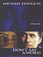 Pôster de Refém do Silêncio