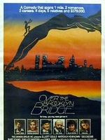 Pôster de Uma Ponte Chamada Esperança