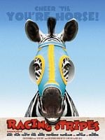 Pôster de Deu Zebra!