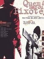 Pôster de Quem Matou Pixote?