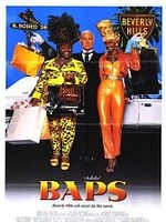 Pôster de Ricas e Gloriosas