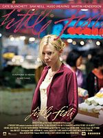 Pôster de Sob o Efeito da Água