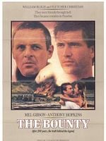 Pôster de Rebelião em Alto-Mar