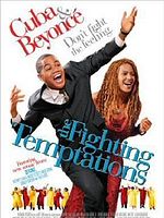 Pôster de Resistindo às Tentações