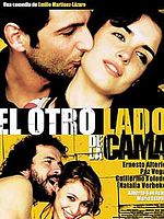 Pôster de O Outro Lado da Cama