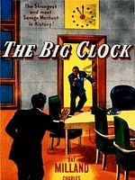 Pôster de O Relógio Verde