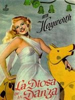 Pôster de Quando os Deuses Amam