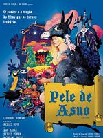 Pôster de Pele de Asno