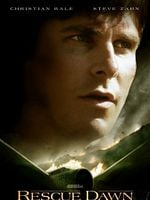 Pôster de O Sobrevivente