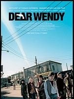 Pôster de Querida Wendy