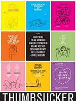 Pôster de Impulsividade