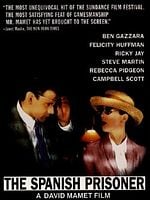 Pôster de A Trapaça