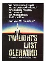 Pôster de O Último Brilho do Crepúsculo