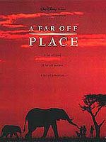 Pôster de Viagem ao Grande Deserto