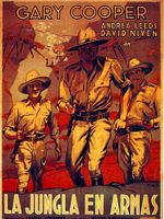 Pôster de A Verdadeira Glória