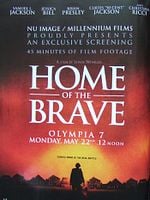 Pôster de A Volta dos Bravos