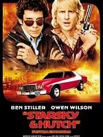 Pôster de Starsky & Hutch - Justiça em Dobro