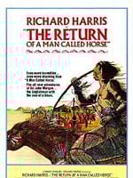 Pôster de A Vingança de um Homem Chamado Cavalo
