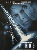 Pôster de Vírus