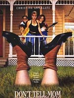 Pôster de Viva! A Babá Morreu