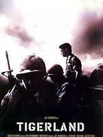 Pôster de Tigerland - A Caminho da Guerra