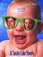 Pôster de Um Sorriso Como o Seu
