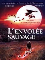 Pôster de Voando para Casa