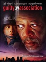 Pôster de Vítimas Inocentes