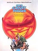 Pôster de Verão Muito Louco