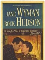 Pôster de Tudo Que o Céu Permite