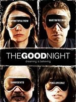 Pôster de Sonhando Acordado