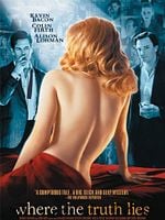 Pôster de Verdade Nua