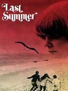Pôster de O Último Verão