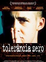 Pôster de Tolerância Zero