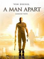 Pôster de O Vingador