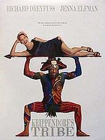 Pôster de A Tribo dos Krippendorf