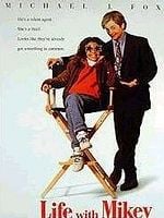 Pôster de Um Talento Muito Especial