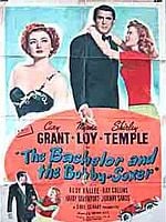 Pôster de O Solteirão Cobiçado