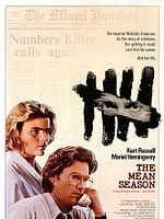 Pôster de Temporada Sangrenta