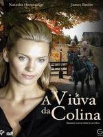 Pôster de A Viúva da Colina