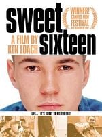 Pôster de Felizes Dezesseis