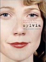 Pôster de Sylvia - Paixão Além de Palavras