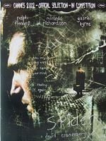 Pôster de Spider - Desafie Sua Mente