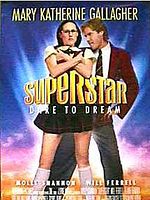 Pôster de Superstar - Despenca Uma Estrela