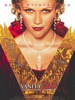 Pôster de Feira das Vaidades