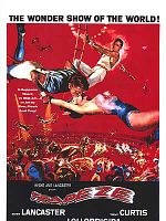 Pôster de Trapézio