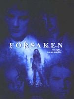 Pôster de Vampiros do Deserto