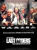 Pôster de O Último Adeus