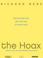 Pôster de O Vigarista do Ano